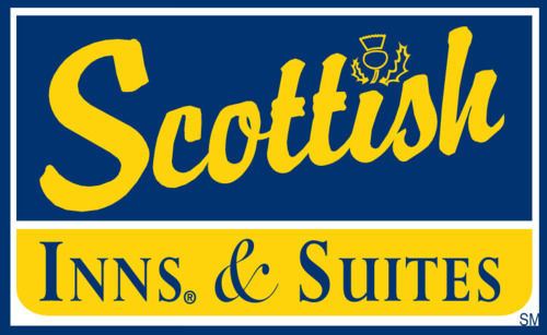 Scottish Inn & Suites - О Клер Екстериор снимка